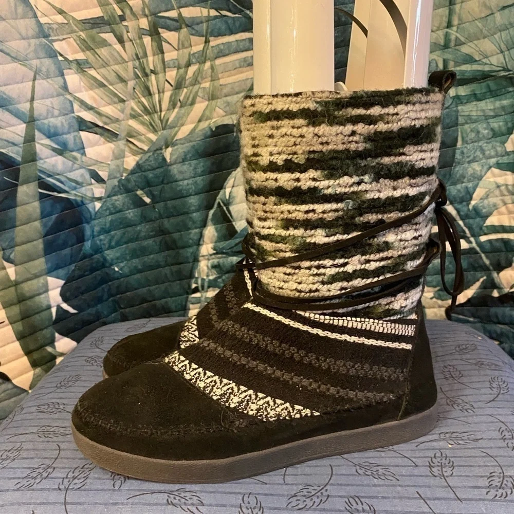 Toms toms® nepal